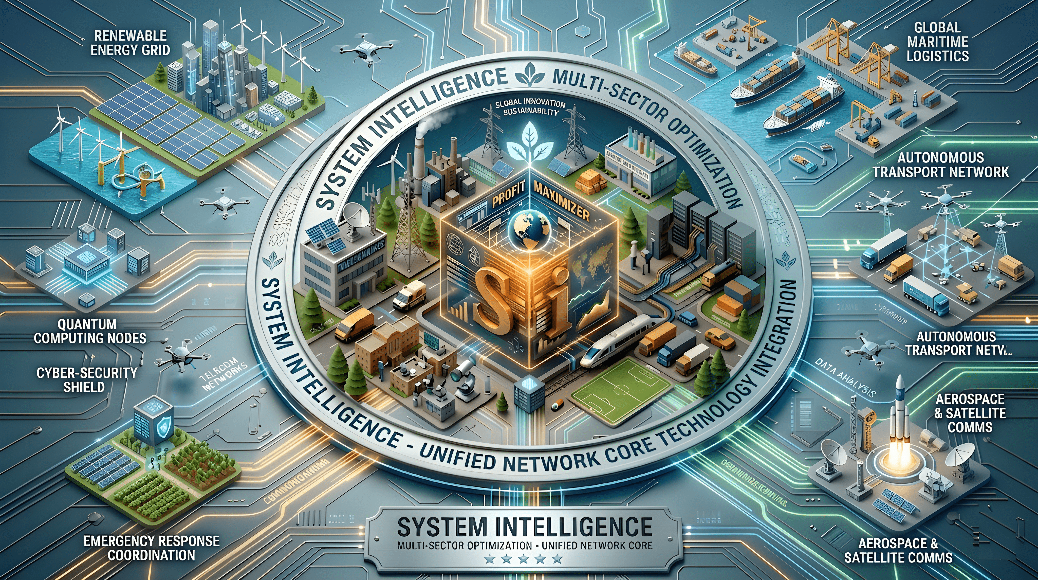 Electrical Engineering System Intelligence